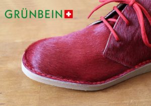 Grünbein Shoes