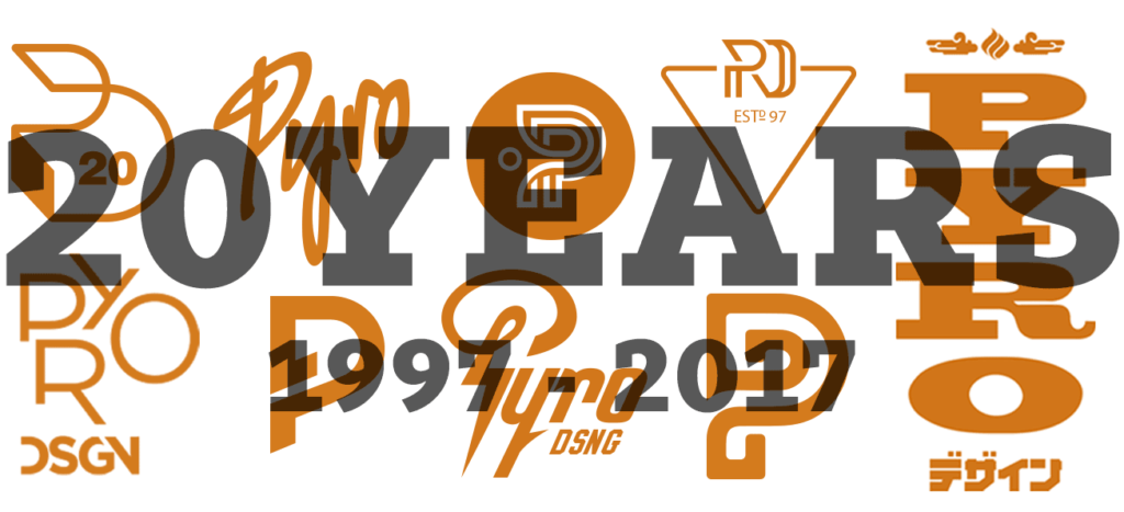 Editorial Design - PYRO DESIGN