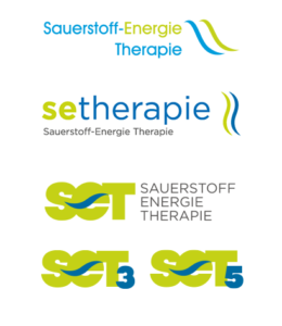 SET - Sauerstoff Energie Therapie