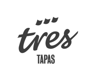 TRES TAPAS