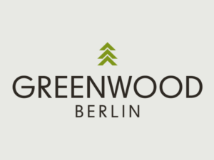 Corporate Identity für GREENWOOD BERLIN