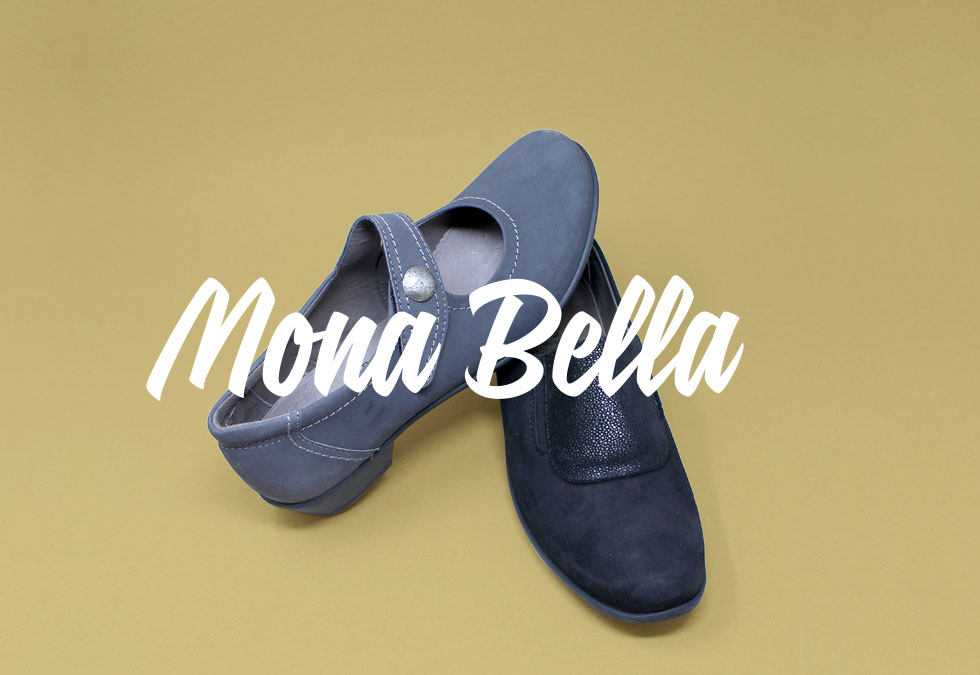MONA Bella Webseite